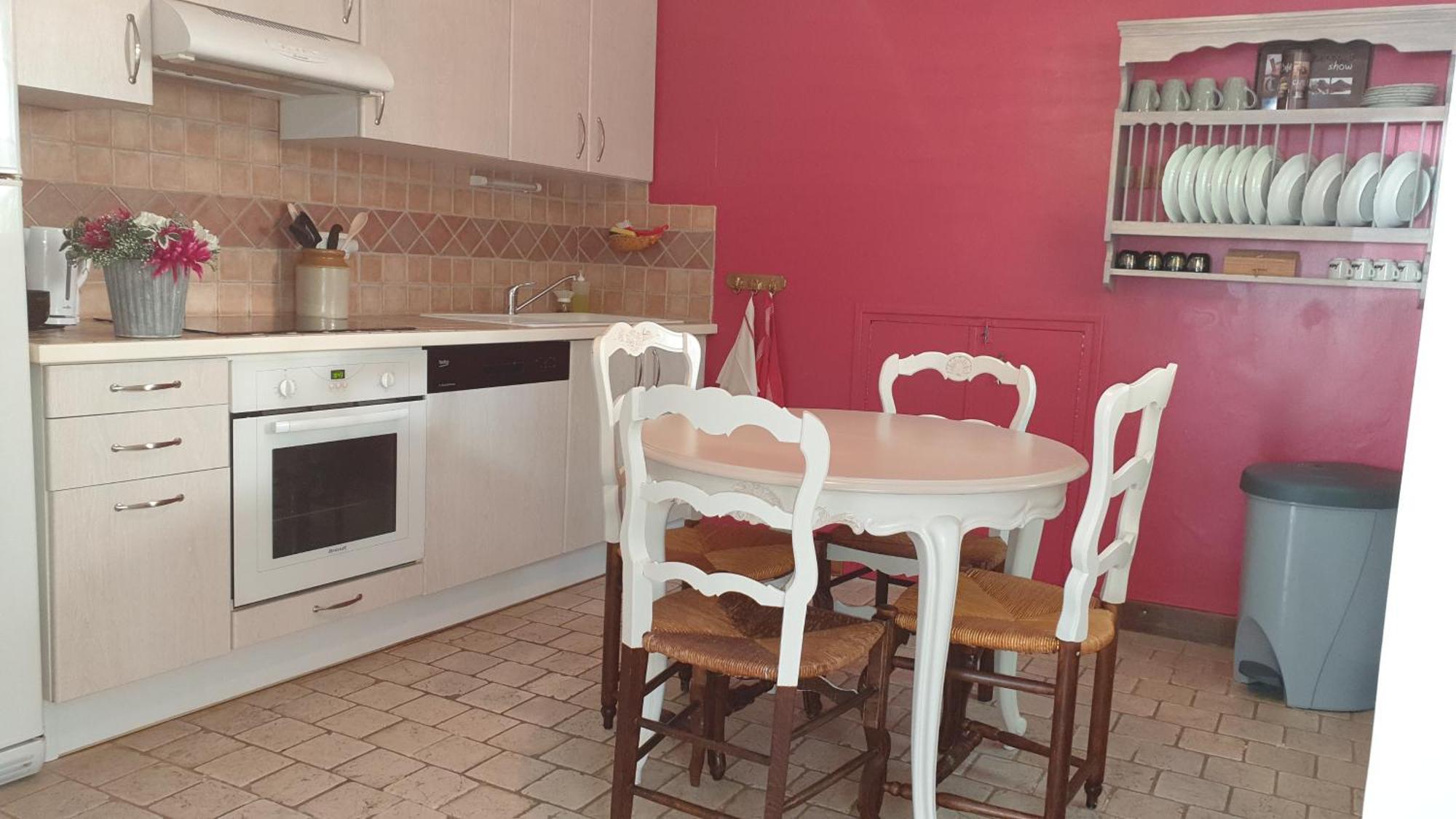 L'Angelus, Gite De Charme Au Coeur Du Vieux Village De Sablet Exterior foto